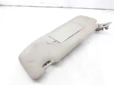 Second-hand car spare part LEFT SUNSHADE for CITROEN C4 CACTUS  OEM IAM references 98069330BJ  