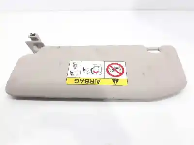 Автозапчастина б/у правильний натір для citroen c4 cactus business посилання на oem iam 98115412bj  