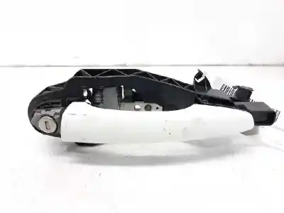 Автозапчасти б/у левая передняя наружная ручка за citroen c4 cactus business ссылки oem iam 9802977380  
