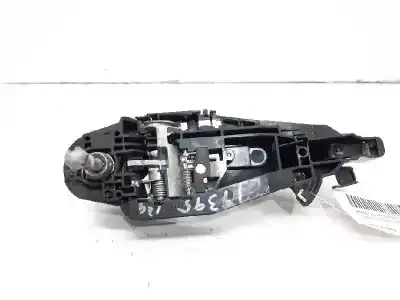 İkinci el araba yedek parçası SOL ÖN DIS KOL için CITROEN C4 CACTUS  OEM IAM referansları 9802977380  