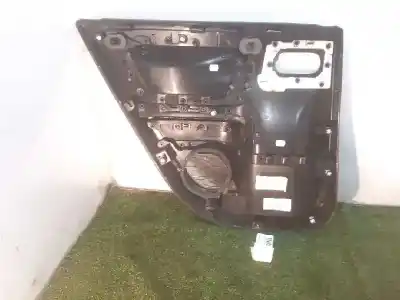 Автозапчасти б/у обивка задней правой двери за citroen c4 cactus business ссылки oem iam 98011898zd  
