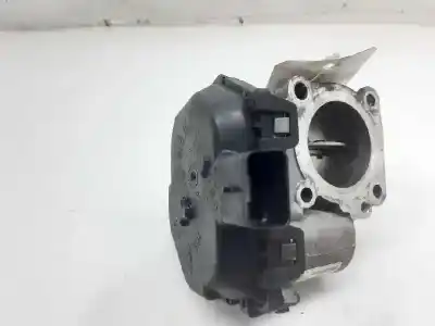 Pezzo di ricambio per auto di seconda mano SCATOLA DELLA FARFALLA per CITROEN C4 CACTUS  Riferimenti OEM IAM 9807238580  