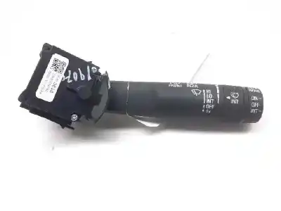 Second-hand car spare part windshiel wiper switch for opel corsa e design line oem iam references 95433818  