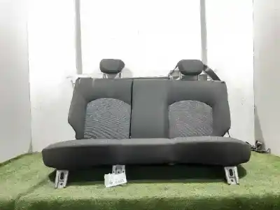 Автозапчасти б/у задние сиденья за opel corsa e design line ссылки oem iam 13404265