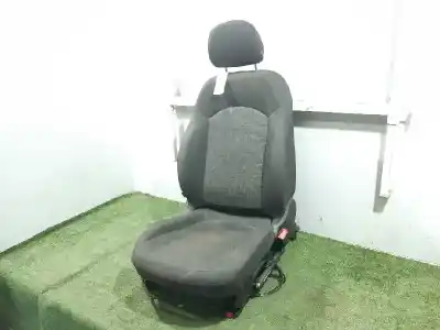 Автозапчасти б/у сиденье правое переднее за opel corsa e design line ссылки oem iam 13404216  
