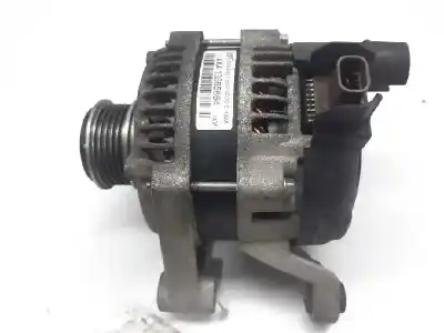Second-hand car spare part alternator for opel corsa e design line oem iam references 13585664  