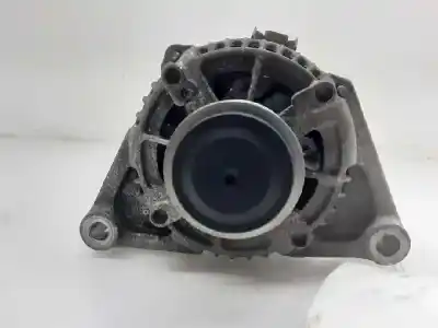 Second-hand car spare part alternator for opel corsa e design line oem iam references 13585664  