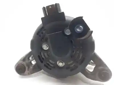 Second-hand car spare part alternator for opel corsa e design line oem iam references 13585664  