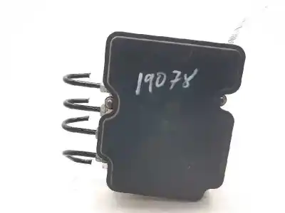 Pezzo di ricambio per auto di seconda mano abs per opel corsa e design line riferimenti oem iam 39084530  