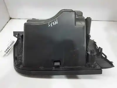 Peça sobressalente para automóvel em segunda mão porta luvas por opel corsa e design line referências oem iam 39141454  