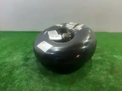 Автозапчасти б/у топливный бак за opel corsa e design line ссылки oem iam 95528641  
