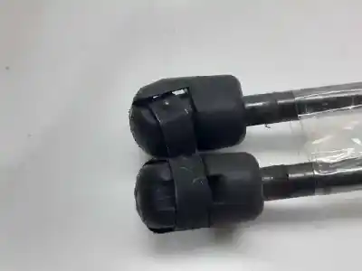 Автозапчасти б/у амортизаторы багажника/двери за opel corsa e design line ссылки oem iam 39089133  