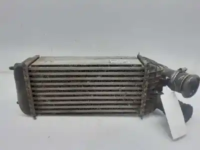 Автозапчастина б/у інтеркулер для citroen c3 picasso attraction посилання на oem iam 9684311680  