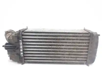 Автозапчастина б/у інтеркулер для citroen c3 picasso attraction посилання на oem iam 9684311680
