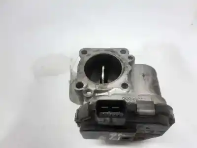Автозапчастина б/у коробка метелика для citroen c3 picasso attraction посилання на oem iam 9673534480  