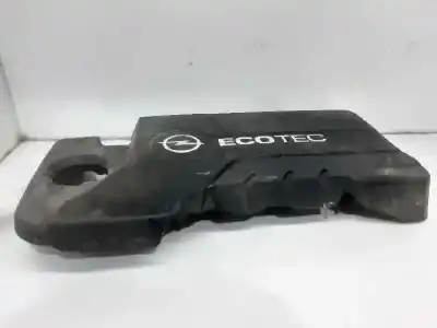 Автозапчасти б/у крышка двигателя за opel corsa e excellence ecoflex ссылки oem iam 55581669  