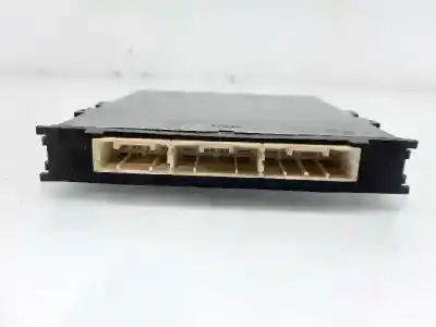 Second-hand car spare part electronic module for toyota auris hybrid active oem iam references 8999002380  