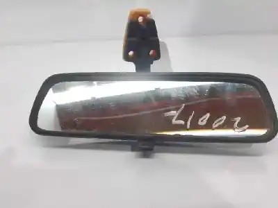 Peça sobressalente para automóvel em segunda mão espelho retrovisor interior por nissan terrano (wd21) 2.7 td referências oem iam 9632123g70