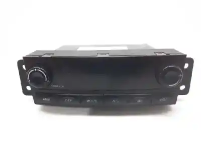 Автозапчастина б/у КЛІМАТ-КОНТРОЛЬ для SSANGYONG REXTON  Посилання на OEM IAM 6870008510  