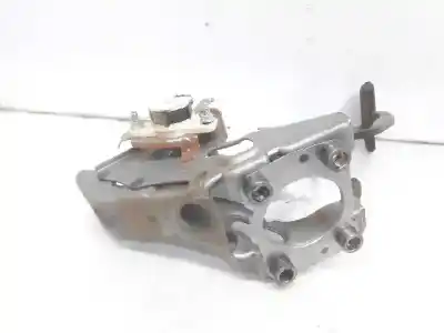 Pezzo di ricambio per auto di seconda mano pedale del freno per toyota auris hybrid active riferimenti oem iam 4710147090