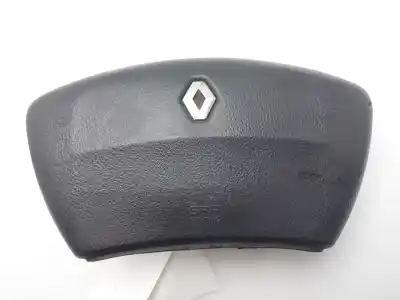 Автозапчастина б/у ПЕРЕДНЯ ЛІВА ПОДУШКА БЕЗОПАСНОСТИ для RENAULT LAGUNA II (BG0/1_)  Посилання на OEM IAM 8200071201A  