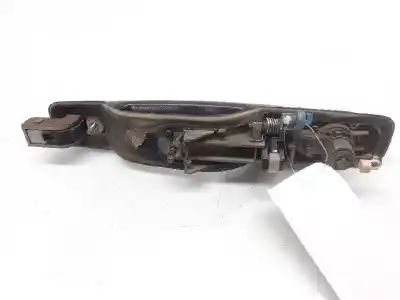 Pezzo di ricambio per auto di seconda mano MANIGLIA ESTERNA ANTERIORE DESTRA per SSANGYONG REXTON  Riferimenti OEM IAM 7246008012SAF  