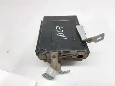 Second-hand car spare part electronic module for kia carens (un) active oem iam references 954001d310  