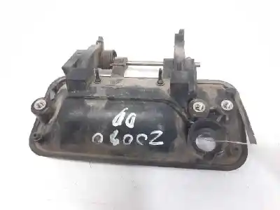 Piesă de schimb auto la mâna a doua mâner exterior fațã dreapta pentru opel frontera a arizona referințe oem iam 91144516