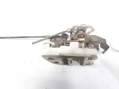 Piesă de schimb auto la mâna a doua încuietoare ușa din dreapta spate pentru opel frontera a arizona referințe oem iam 94330592