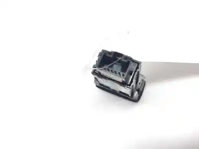 Second-hand car spare part hazard warning lights for kia ceed (jd) 1.4 concept oem iam references 93790a2000