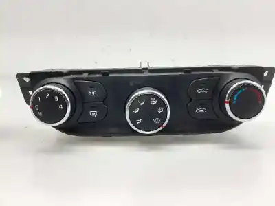 Second-hand car spare part climate control for kia ceed (jd) 1.4 concept oem iam references 97250a2002  