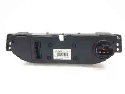 Автозапчастина б/у КЛІМАТ-КОНТРОЛЬ для KIA CEED (JD)  Посилання на OEM IAM 97250A2002  