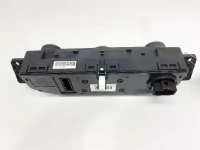 Second-hand car spare part climate control for kia ceed (jd) 1.4 concept oem iam references 97250a2002  