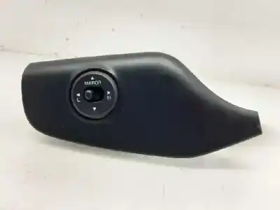 Pezzo di ricambio per auto di seconda mano controllo specchio per kia ceed (jd) 1.4 concept riferimenti oem iam 93530a2000  