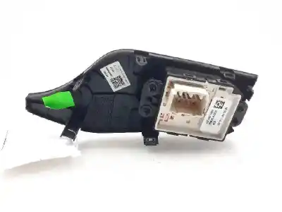 Pezzo di ricambio per auto di seconda mano controllo specchio per kia ceed (jd) 1.4 concept riferimenti oem iam 93530a2000  