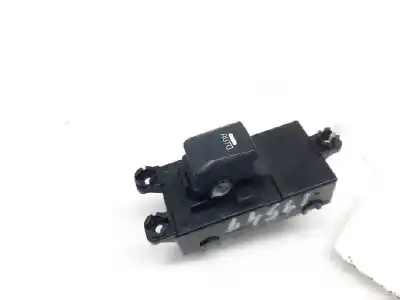 Second-hand car spare part right front power window switch for kia ceed (jd) 1.4 concept oem iam references 93580a2000  