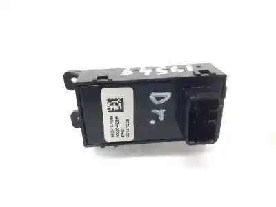 Second-hand car spare part right front power window switch for kia ceed (jd) 1.4 concept oem iam references 93580a2000