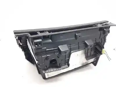 Peça sobressalente para automóvel em segunda mão porta luvas por kia ceed (jd) 1.4 concept referências oem iam 84540a2000  