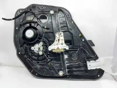 Second-hand car spare part rear right window regulator for kia ceed (jd) 1.4 concept oem iam references 83480a2000  