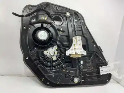 Second-hand car spare part rear right window regulator for kia ceed (jd) 1.4 concept oem iam references 83480a2000  