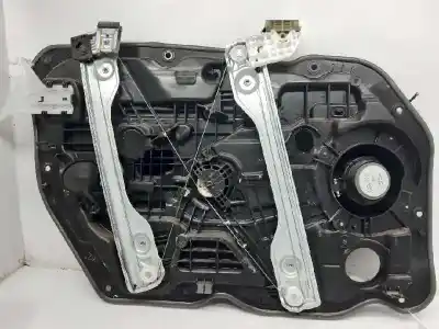 Автозапчасти б/у РЕГУЛЯТОР СТЕКЛА ПЕРЕДНЕГО ПРАВОГО за KIA CEED (JD)  ссылки OEM IAM 82480A2110  