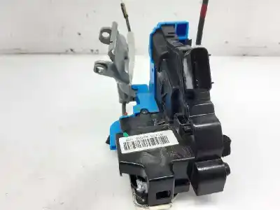 Second-hand car spare part rear right door lock for kia ceed (jd) 1.4 concept oem iam references 81420a2000