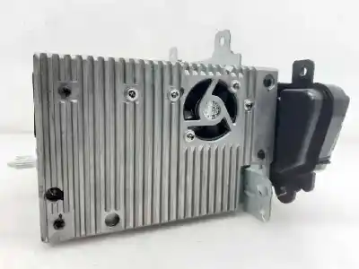 Pezzo di ricambio per auto di seconda mano impianto audio / radio cd per opel insignia sports tourer edition riferimenti oem iam 13317120