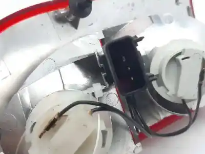 Pezzo di ricambio per auto di seconda mano luce di coda interna sinistra per opel insignia sports tourer edition riferimenti oem iam 13226854