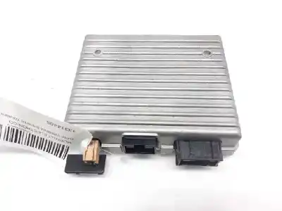 Pezzo di ricambio per auto di seconda mano modulo elettronico per opel insignia sports tourer edition riferimenti oem iam 13314405