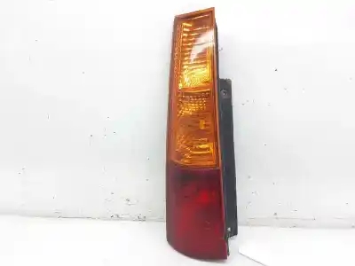 Second-hand car spare part left tailgate light for suzuki ignis rm (mh) básico oem iam references rp1131