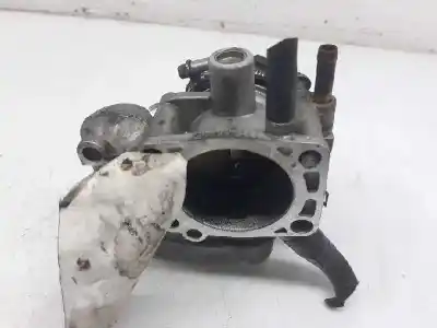 Автозапчастина б/у коробка метелика для opel vectra b berlina comfort посилання на oem iam 90541131  