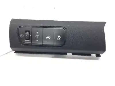 Автозапчасти б/у многофункциональное управление за kia niro drive plug-in hybrid ссылки oem iam 93700g5040wk  
