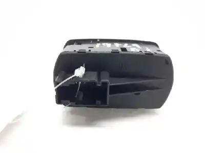 Peça sobressalente para automóvel em segunda mão botão / interruptor elevador vidro dianteiro esquerdo por opel corsa d cosmo referências oem iam 13258521