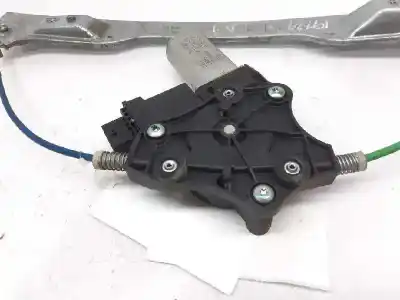 Pezzo di ricambio per auto di seconda mano alzacristalli anteriore sinistro per opel corsa d cosmo riferimenti oem iam 13447038  